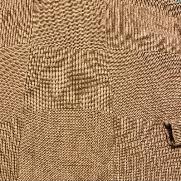 Staud Benny Roll Neck sweater L Classic designer preppy minimalist - Picture 3 of 6